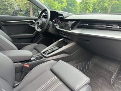 Audi A3 Sportback 35 TFSI stylish and sporty - фото 11
