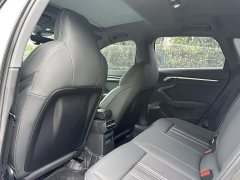 Audi A3 Sportback 35 TFSI stylish and sporty - фото 12