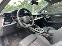 Audi A3 Sportback 35 TFSI stylish and sporty - фото 16