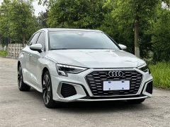 Audi A3 Sportback 35 TFSI stylish and sporty - фото 2