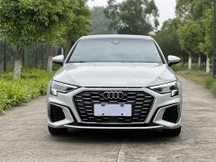 Audi A3 Sportback 35 TFSI stylish and sporty - фото 3