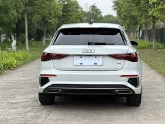 Audi A3 Sportback 35 TFSI stylish and sporty - фото 5