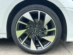 Audi A3 Sportback 35 TFSI stylish and sporty - фото 6