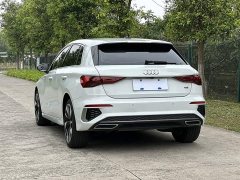 Audi A3 Sportback 35 TFSI stylish and sporty - фото 7