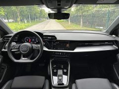 Audi A3 Sportback 35 TFSI stylish and sporty - фото 8