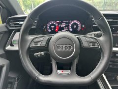 Audi A3 Sportback 35 TFSI stylish and sporty - фото 9