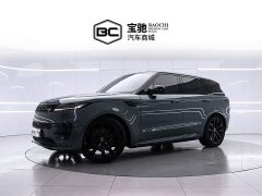 Land Rover 400PS Dynamic SE - фото 1
