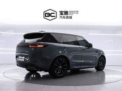 Land Rover 400PS Dynamic SE - фото 3