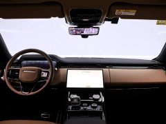 Land Rover 400PS Dynamic SE - фото 5