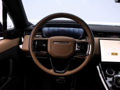 Land Rover 400PS Dynamic SE - фото 7
