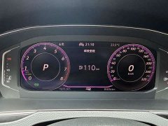 Volkswagen 330TSI DSG Luxury Version - фото 11