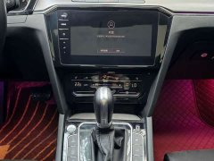 Volkswagen 330TSI DSG Luxury Version - фото 12