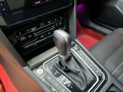 Volkswagen 330TSI DSG Luxury Version - фото 13