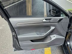 Volkswagen 330TSI DSG Luxury Version - фото 14