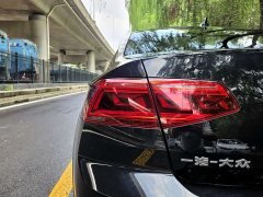 Volkswagen 330TSI DSG Luxury Version - фото 17