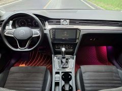 Volkswagen 330TSI DSG Luxury Version - фото 8