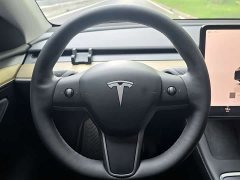Tesla Model Y Edition - фото 10