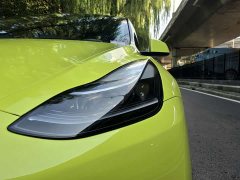 Tesla Model Y Edition - фото 16
