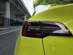 Tesla Model Y Edition - фото 17