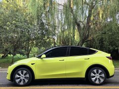 Tesla Model Y Edition - фото 3