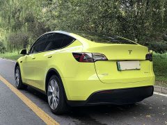 Tesla Model Y Edition - фото 5
