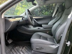 Tesla Model Y Edition - фото 6