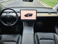 Tesla Model Y Edition - фото 8
