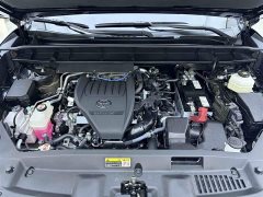 Toyota Crown Lufang 2022 2.0T four-wheel drive premium version - фото 10