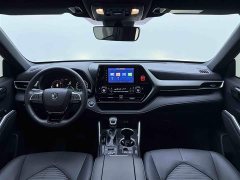 Toyota Crown Lufang 2022 2.0T four-wheel drive premium version - фото 12