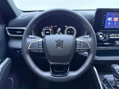 Toyota Crown Lufang 2022 2.0T four-wheel drive premium version - фото 13