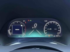 Toyota Crown Lufang 2022 2.0T four-wheel drive premium version - фото 14
