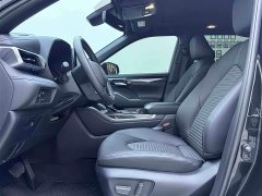 Toyota Crown Lufang 2022 2.0T four-wheel drive premium version - фото 16