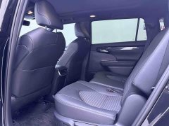 Toyota Crown Lufang 2022 2.0T four-wheel drive premium version - фото 17