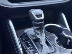 Toyota Crown Lufang 2022 2.0T four-wheel drive premium version - фото 18