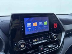 Toyota Crown Lufang 2022 2.0T four-wheel drive premium version - фото 19