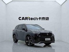 Toyota Crown Lufang 2022 2.0T four-wheel drive premium version - фото 2