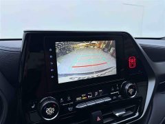 Toyota Crown Lufang 2022 2.0T four-wheel drive premium version - фото 20