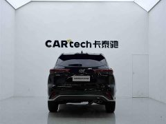 Toyota Crown Lufang 2022 2.0T four-wheel drive premium version - фото 5