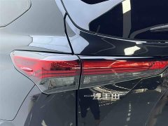 Toyota Crown Lufang 2022 2.0T four-wheel drive premium version - фото 8
