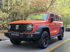 Tank 300 Off-Road Edition 2.0T - фото 1