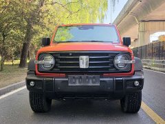 Tank 300 Off-Road Edition 2.0T - фото 2