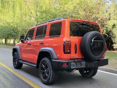 Tank 300 Off-Road Edition 2.0T - фото 4