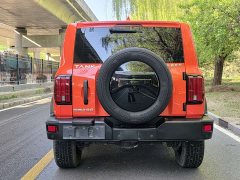 Tank 300 Off-Road Edition 2.0T - фото 5