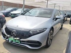 Mercedes-Benz EQS 450 Edition - фото 1