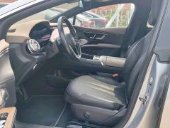 Mercedes-Benz EQS 450 Edition - фото 2