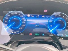 Mercedes-Benz EQS 450 Edition - фото 4