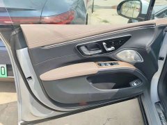 Mercedes-Benz EQS 450 Edition - фото 6
