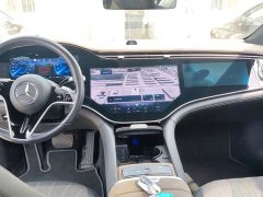 Mercedes-Benz EQS 450 Edition - фото 7