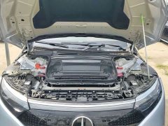 Mercedes-Benz EQS 450 Edition - фото 8