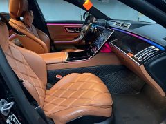 Mercedes-Benz S 480 4MATIC - фото 10